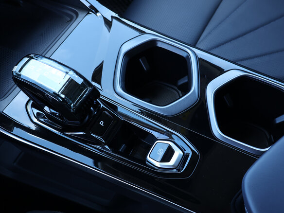2024 Geely Atlas II, чёрный, 2789000 рублей - вид 14