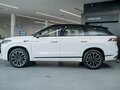 2025 Jaecoo J8, белый - вид 1