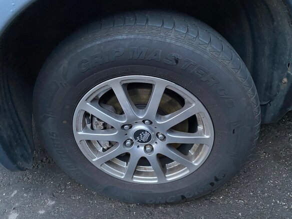 2005 Dodge Caravan 4-speed IV, серый, 300000 рублей - вид 11