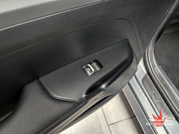 2022 Kia K5 III, серый - вид 17