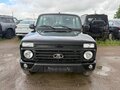2026 Lada (ВАЗ) Niva Legend I, чёрный - вид 1