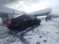 2007 Nissan Primera III (P12), чёрный, 470000 рублей - вид 2