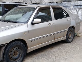2006 Chery Amulet (A15) I, серебристый, 75000 рублей, вид 2