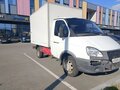 2015 ГАЗ ГАЗель (3302), белый, 800000 рублей - вид 4