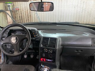 2002 Lada (ВАЗ) 2110, серебристый, 109000 рублей, вид 4