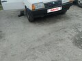 2003 Lada (ВАЗ) 2109, белый, 150000 рублей - вид 1