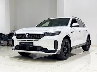 2026 Voyah Free I Рестайлинг, белый, 6940000 рублей, вид 5