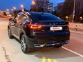 2021 Haval F7x I, чёрный, 1750000 рублей - вид 4