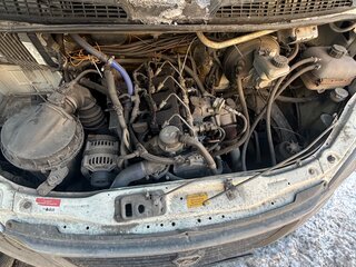 2013 ГАЗ ГАЗель (3302), белый, 750000 рублей, вид 4