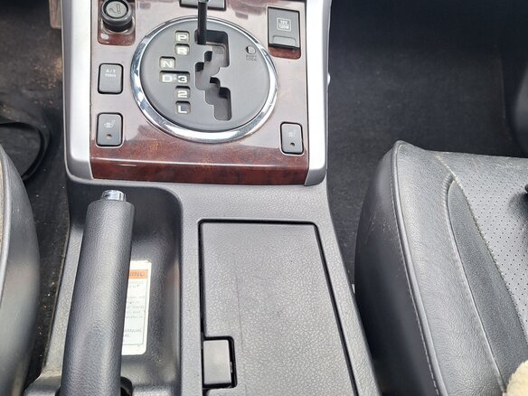 2008 Suzuki Grand Vitara II Рестайлинг, чёрный, 950000 рублей - вид 17