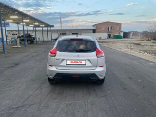 2019 Lada (ВАЗ) XRAY I, серый, 870000 рублей, вид 5