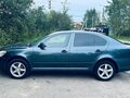 2010 Skoda Octavia II (A5) Рестайлинг, серый - вид 7