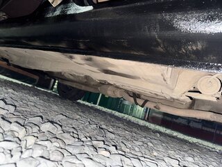 1993 Toyota Cresta IV (X90), серебристый, 299999 рублей, вид 3