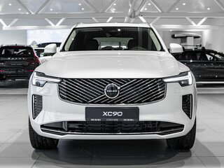 2026 Volvo XC90 B5 II Рестайлинг 2, белый, 12100000 рублей, вид 2