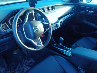 2022 Honda Crider II Рестайлинг, белый, 1800000 рублей, вид 5