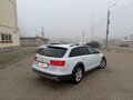 2012 Audi A6 allroad III (C7), белый, 1920000 рублей - вид 6