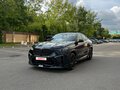2024 BMW X6 M Competition III (F96) Рестайлинг, чёрный, 19300000 рублей