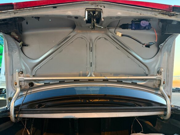2005 Lada (ВАЗ) 2110, серый, 120000 рублей - вид 11
