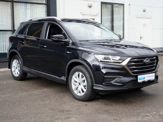 2024 SWM G01, чёрный, 1755000 рублей, вид 3