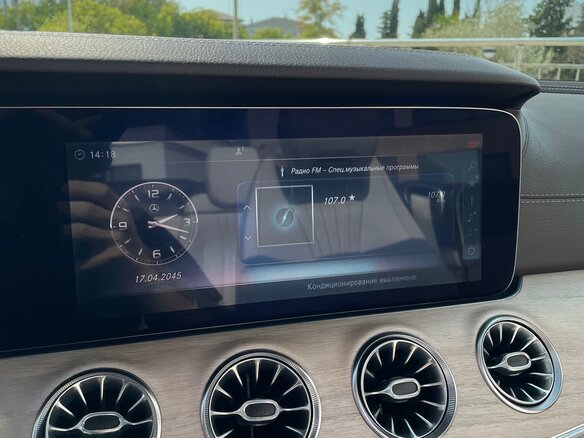 2017 Mercedes-Benz E-Класс 300 V (W213, S213, C238), серый, 3499990 рублей - вид 16