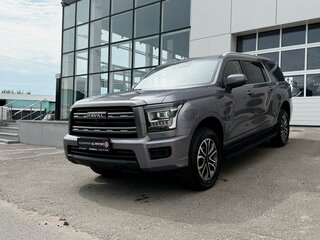 2026 Haval H5 II, фиолетовый, 4049000 рублей, вид 1
