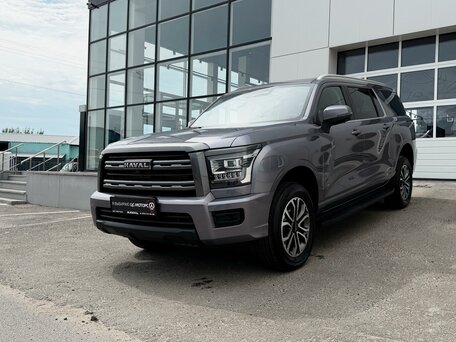 Haval H5 II