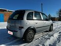 2008 Opel Meriva A Рестайлинг, серебристый, 530000 рублей - вид 4