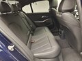 2025 BMW 3 серии 320i VII (G2x) Рестайлинг 2, синий, 6720000 рублей - вид 6