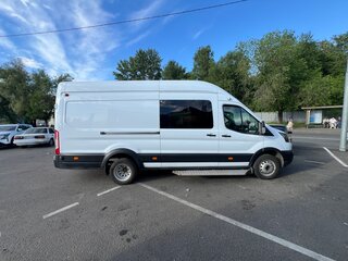 2021 Ford Transit, белый, 4700000 рублей, вид 1