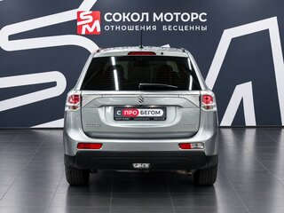 2019 Suzuki Vitara II Рестайлинг, серебристый, 1729900 рублей, вид 4