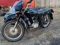 1990 Урал ИМЗ-8.103, чёрный, 300000 рублей - вид 4