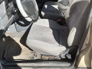 2006 Daewoo Nexia I, бежевый, 80000 рублей, вид 4