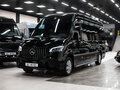 2024 Mercedes-Benz Sprinter, чёрный, 29990000 рублей - вид 9
