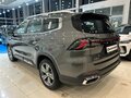 2026 Geely Okavango I Рестайлинг, серый - вид 3