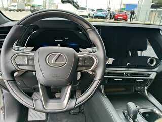 2025 Lexus RX 350 V, чёрный, 12500000 рублей, вид 4