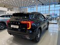 2026 Haval Jolion I Рестайлинг, чёрный - вид 4