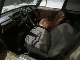 1987 Lada (ВАЗ) 21011, серый, 113000 рублей, вид 4