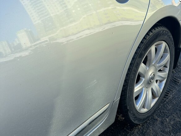 2009 Nissan Teana II (J32), серебристый, 750000 рублей - вид 29