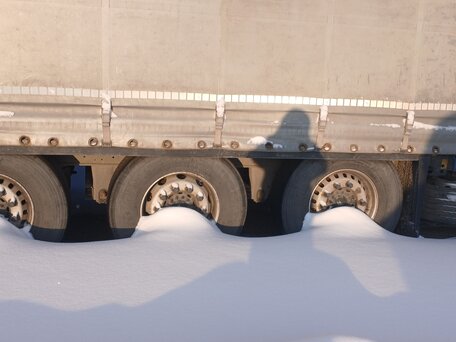 2018 Schmitz Cargobull SCB, серый, 2050000 рублей, вид 5
