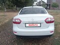 2010 Renault Fluence I, белый, 610000 рублей