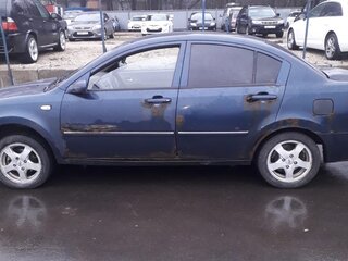 2009 Vortex Estina I, синий, 85000 рублей, вид 4