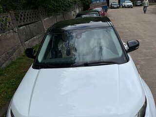 2012 Land Rover Range Rover Evoque 6-speed I, зелёный, 1450000 рублей, вид 3