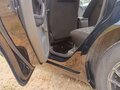 2008 Ford Focus II Рестайлинг, чёрный, 500000 рублей - вид 10
