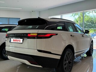 2025 Land Rover Range Rover Velar I Рестайлинг, белый, 8820000 рублей, вид 4
