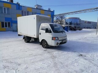 2022 JAC N35, белый, 1100000 рублей, вид 3