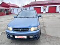 1999 Nissan R'nessa, голубой, 350000 рублей