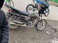 2020 Racer Tourist, зелёный, 90000 рублей - вид 2