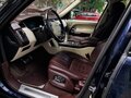 2013 Land Rover Range Rover IV, синий, 3000000 рублей - вид 7
