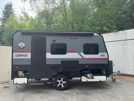2026 ETRV ALV9011XLJ, серый, 3500000 рублей, вид 3