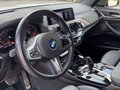 2021 BMW X3 30d xDrive III (G01), белый - вид 7